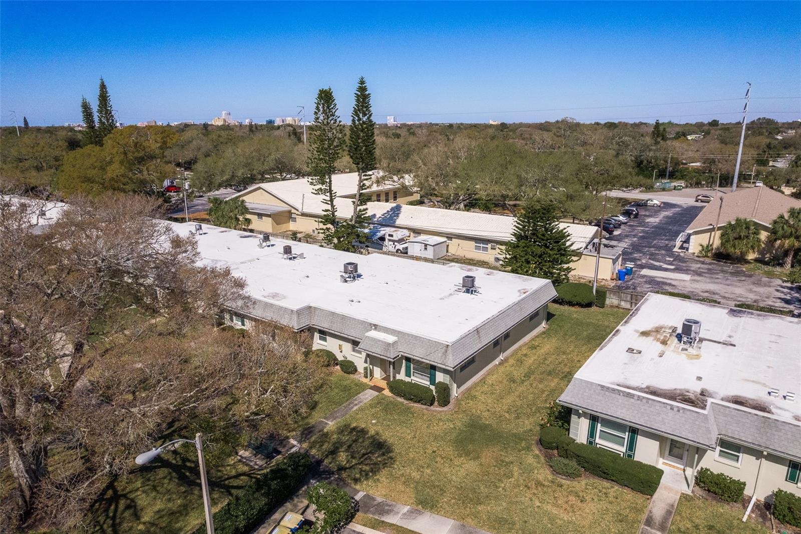 1442 NORMANDY PARK DR #1, CLEARWATER, FL, 33756