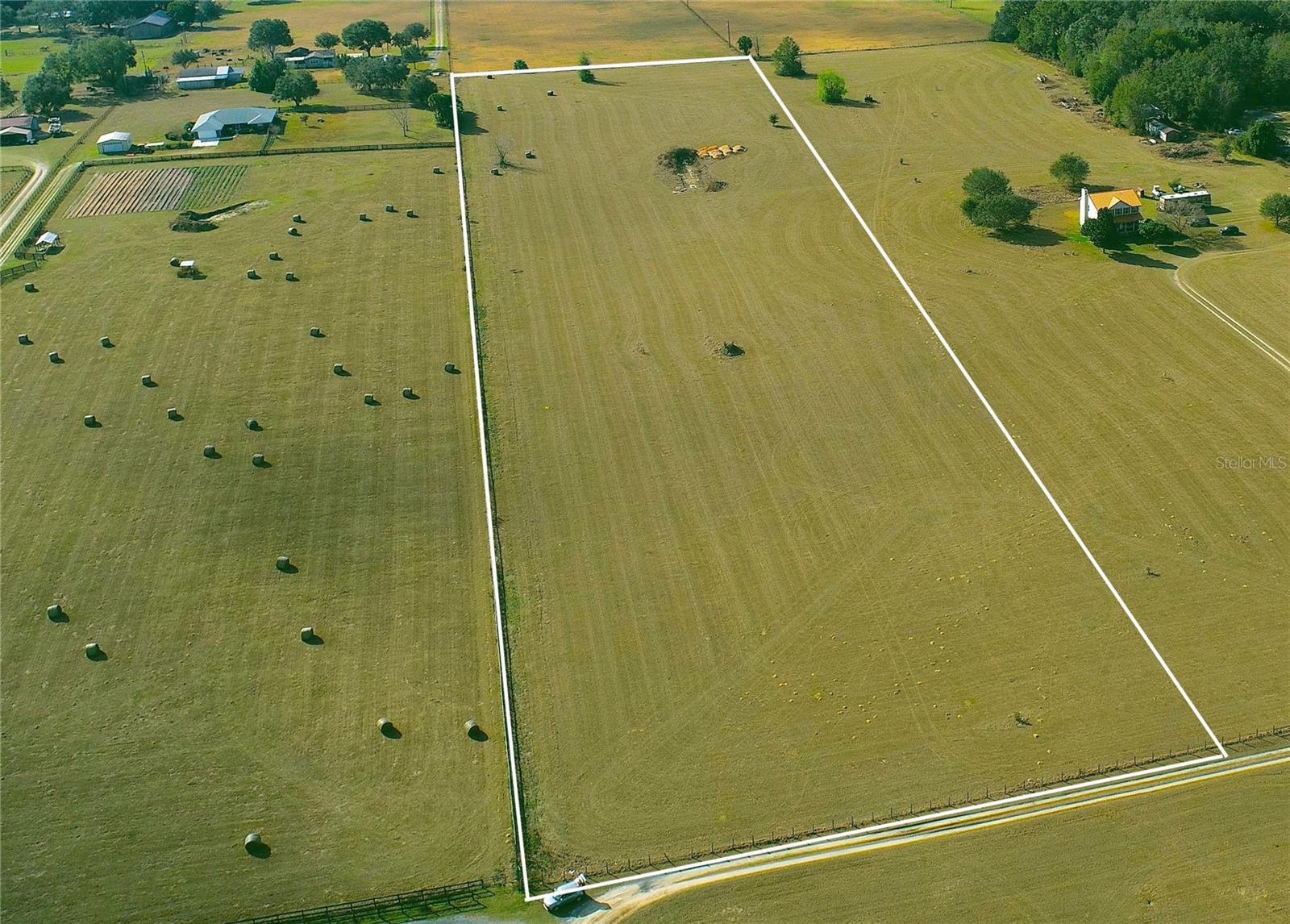 TBD SE 170TH ST, WEIRSDALE, FL, 32195