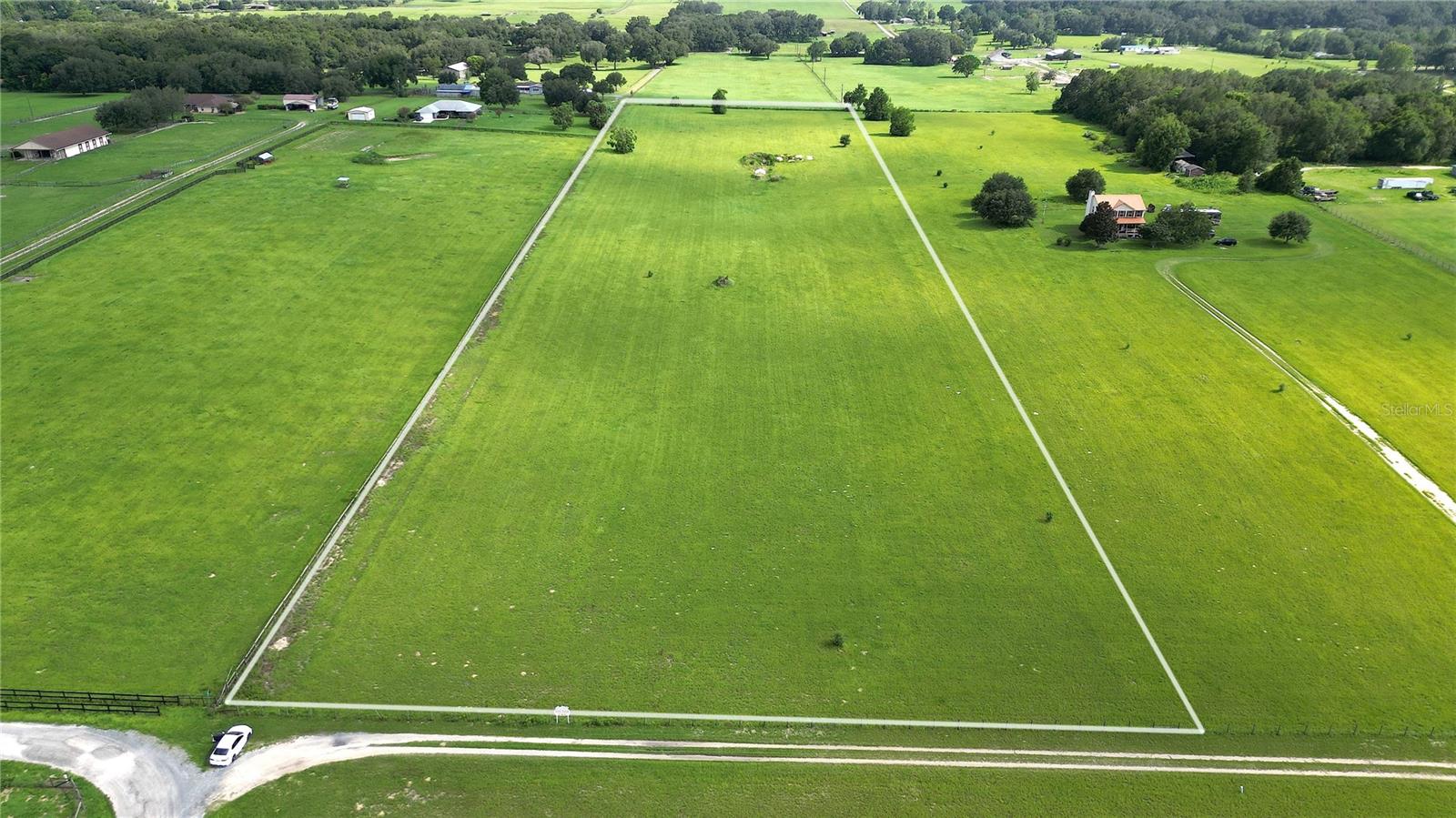 TBD SE 170TH ST, WEIRSDALE, FL, 32195