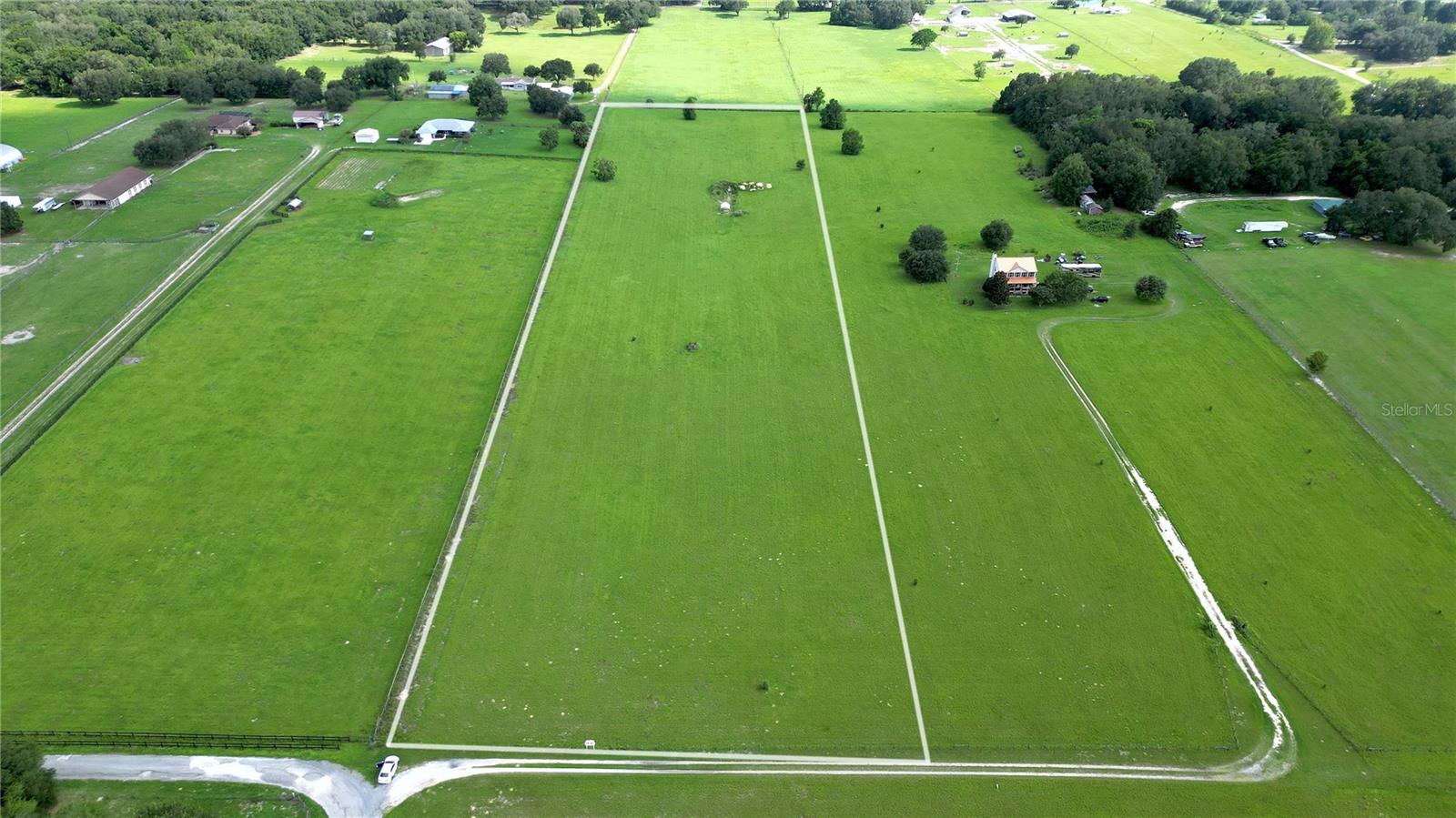 TBD SE 170TH ST, WEIRSDALE, FL, 32195