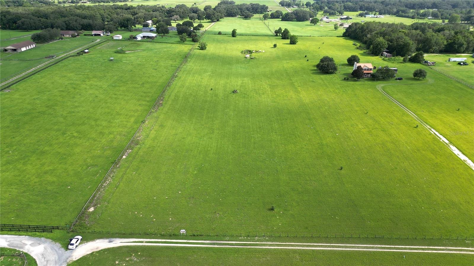 TBD SE 170TH ST, WEIRSDALE, FL, 32195