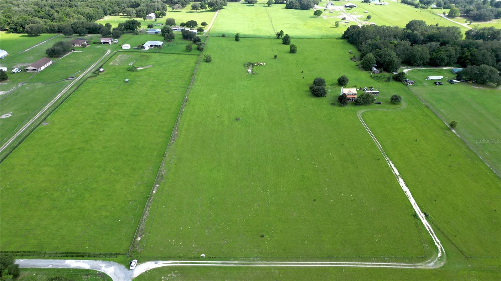TBD SE 170TH ST, WEIRSDALE, FL, 32195