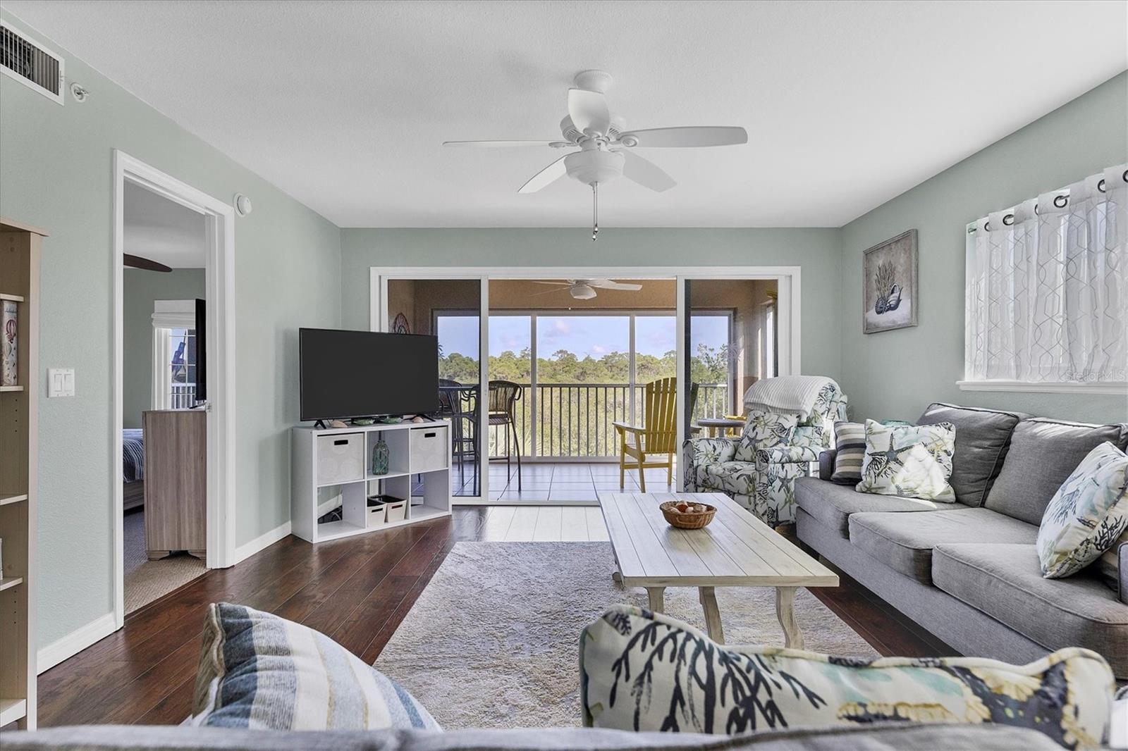 1960 OREGON TRL #2A, ENGLEWOOD, FL, 34224