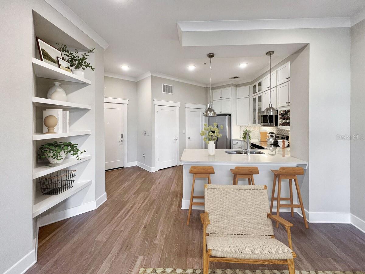 7511 SOLSTICE CIR, ORLANDO, FL, 32821