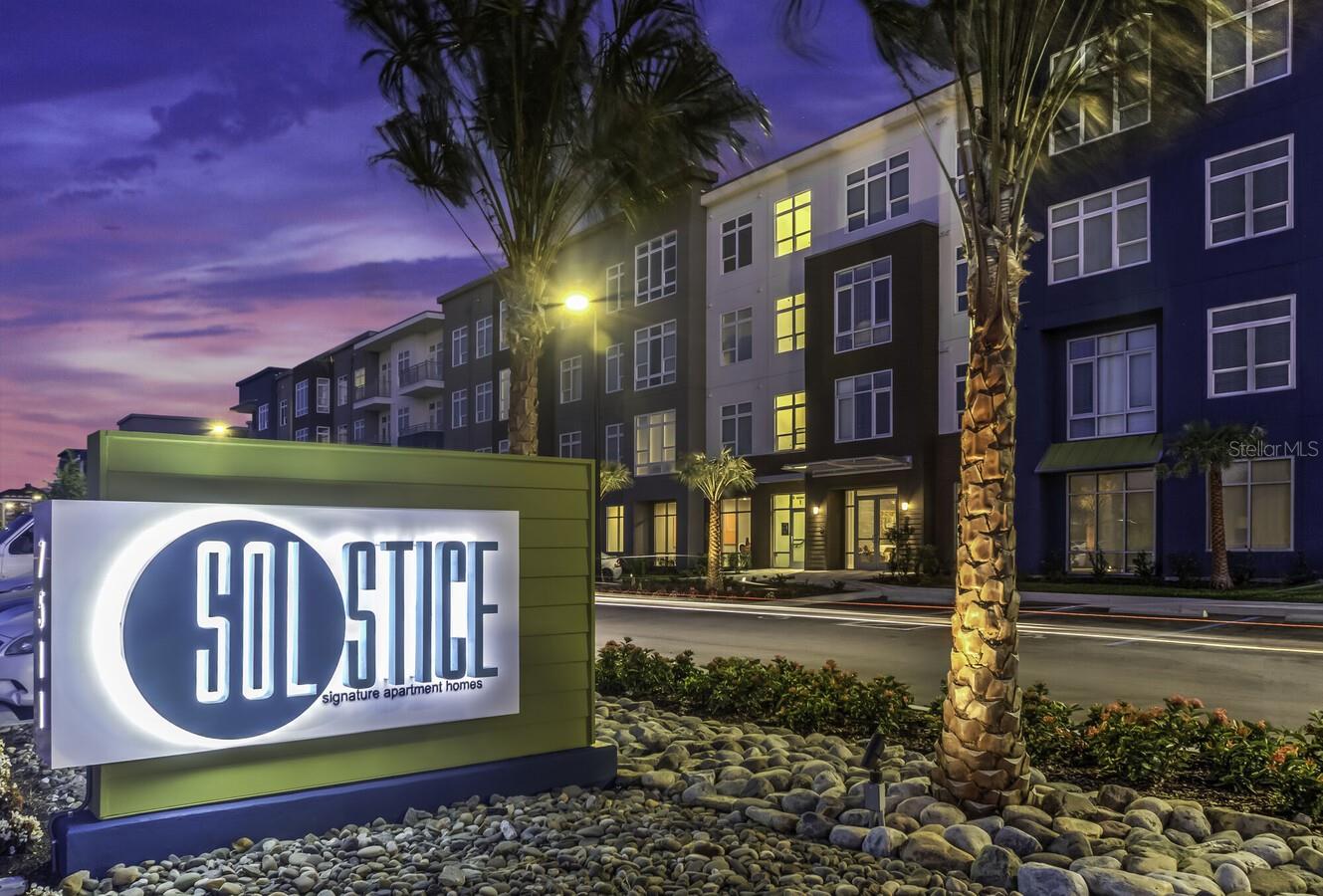 7511 SOLSTICE CIR, ORLANDO, FL, 32821