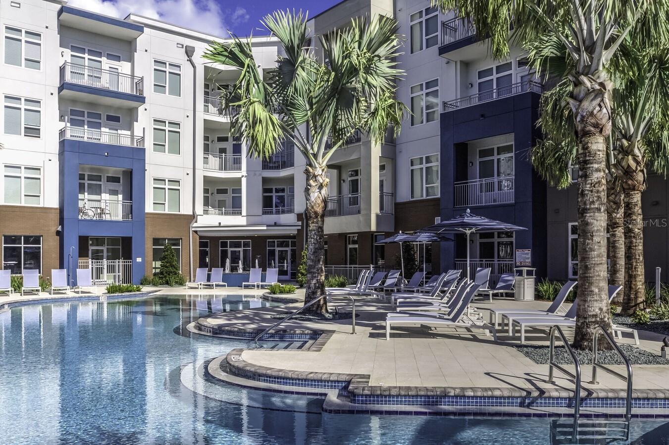 7511 SOLSTICE CIR, ORLANDO, FL, 32821