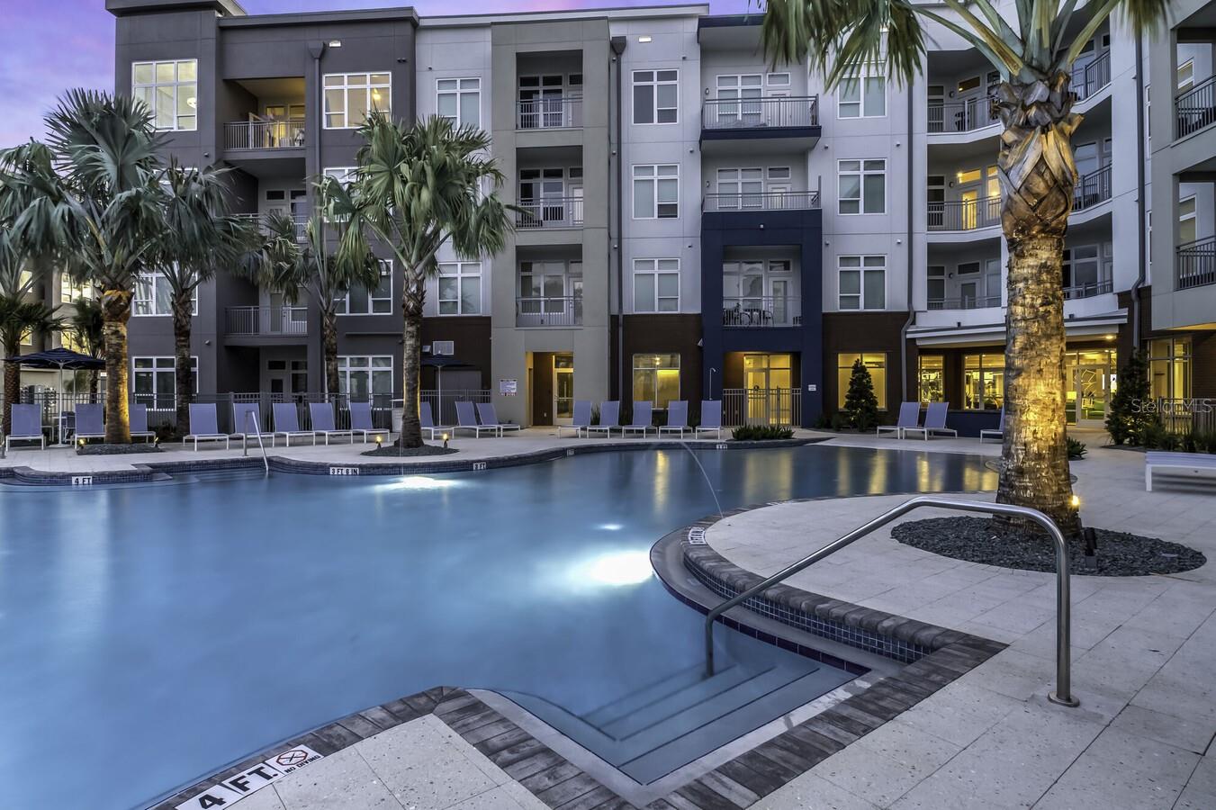 7511 SOLSTICE CIR, ORLANDO, FL, 32821