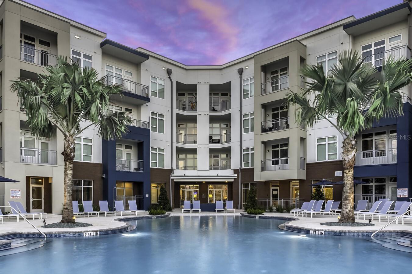 7511 SOLSTICE CIR, ORLANDO, FL, 32821