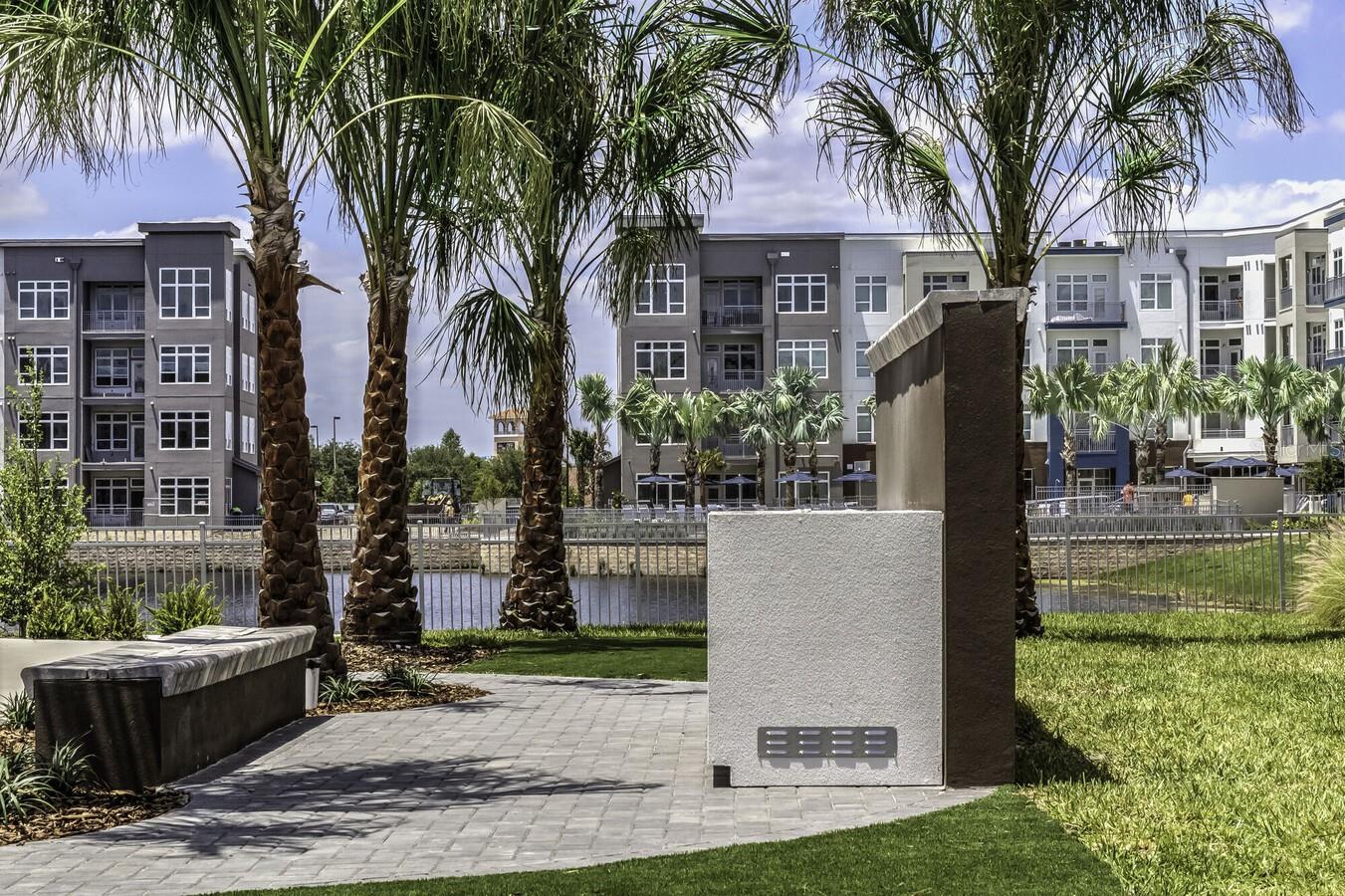 7511 SOLSTICE CIR, ORLANDO, FL, 32821
