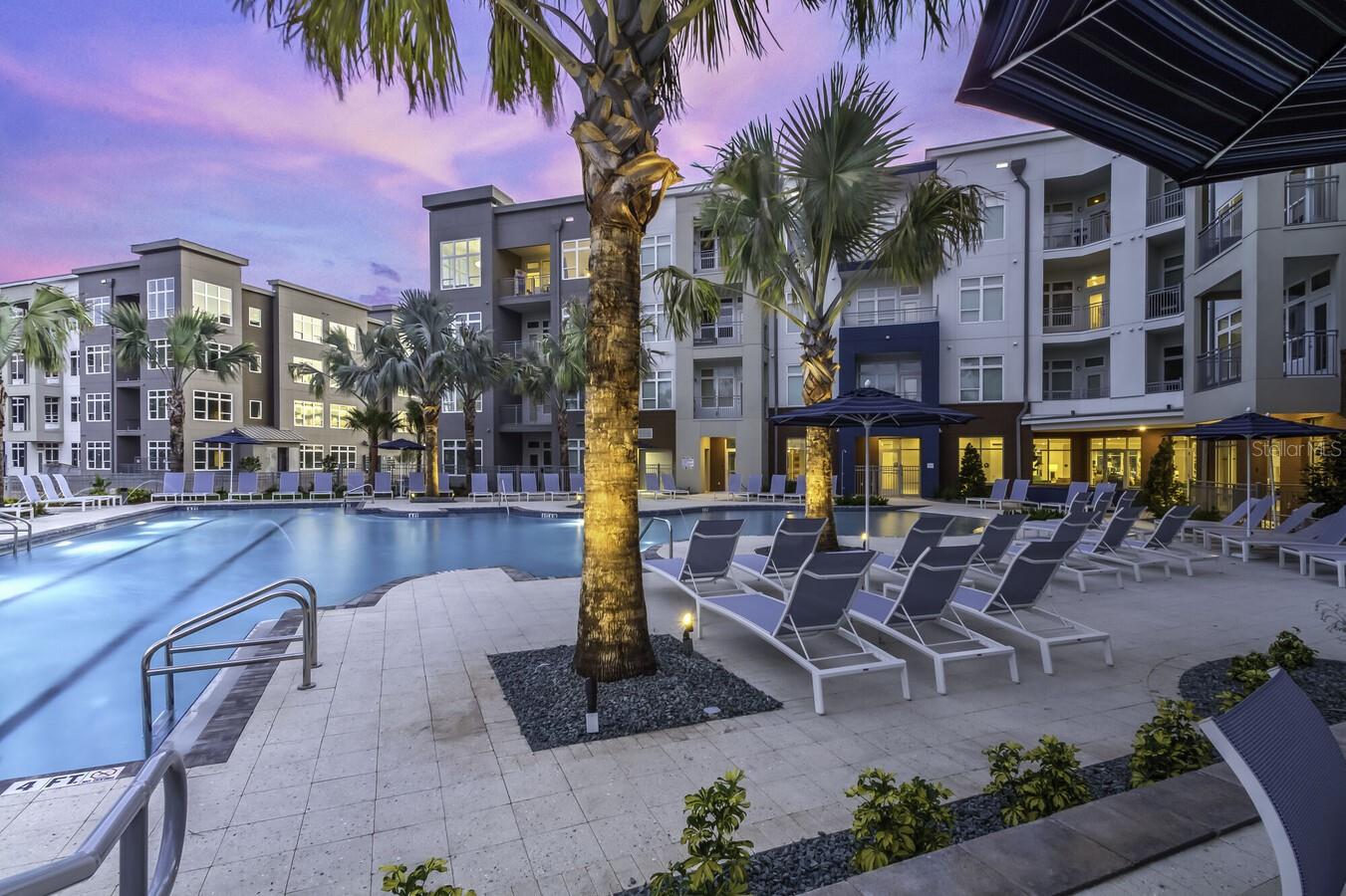 7511 SOLSTICE CIR, ORLANDO, FL, 32821
