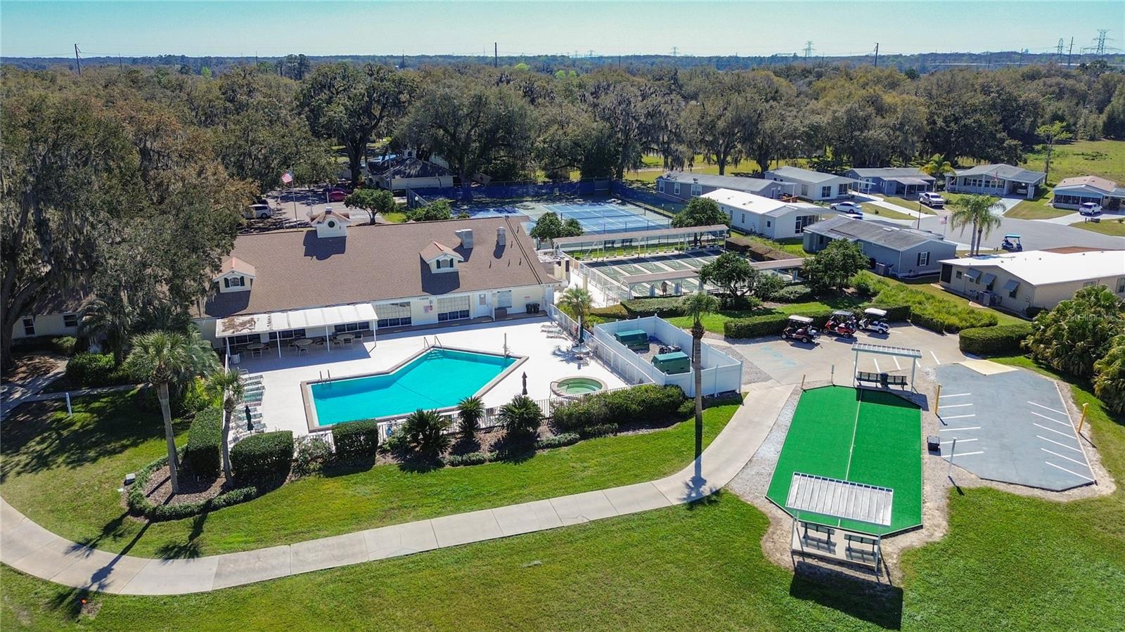 32676 OAK PARK DR, LEESBURG, FL, 34748