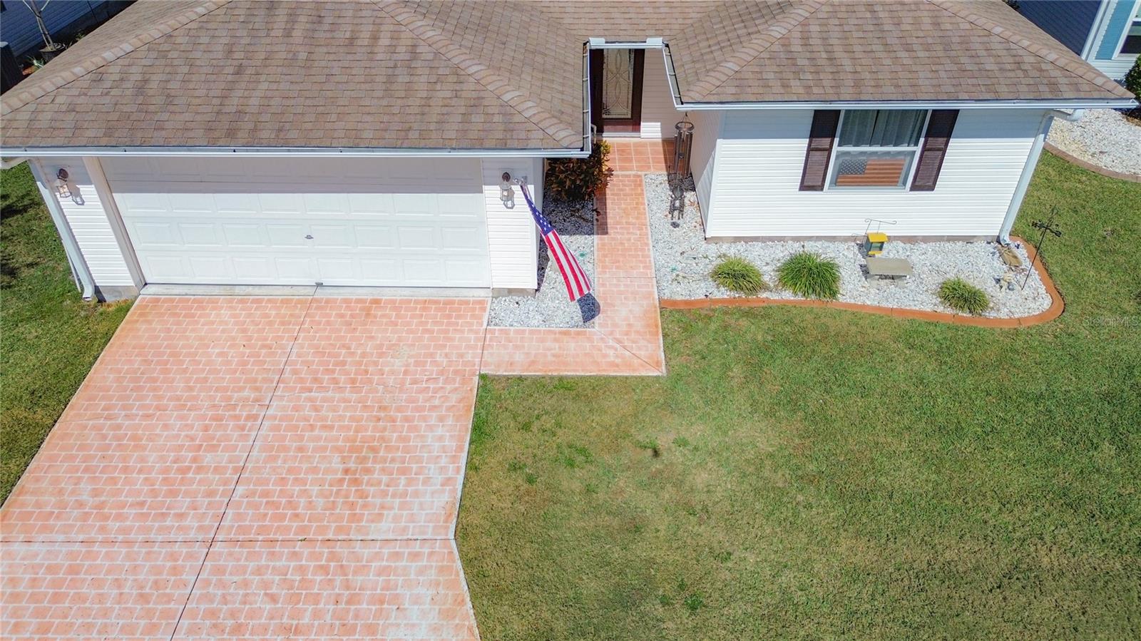 32676 OAK PARK DR, LEESBURG, FL, 34748