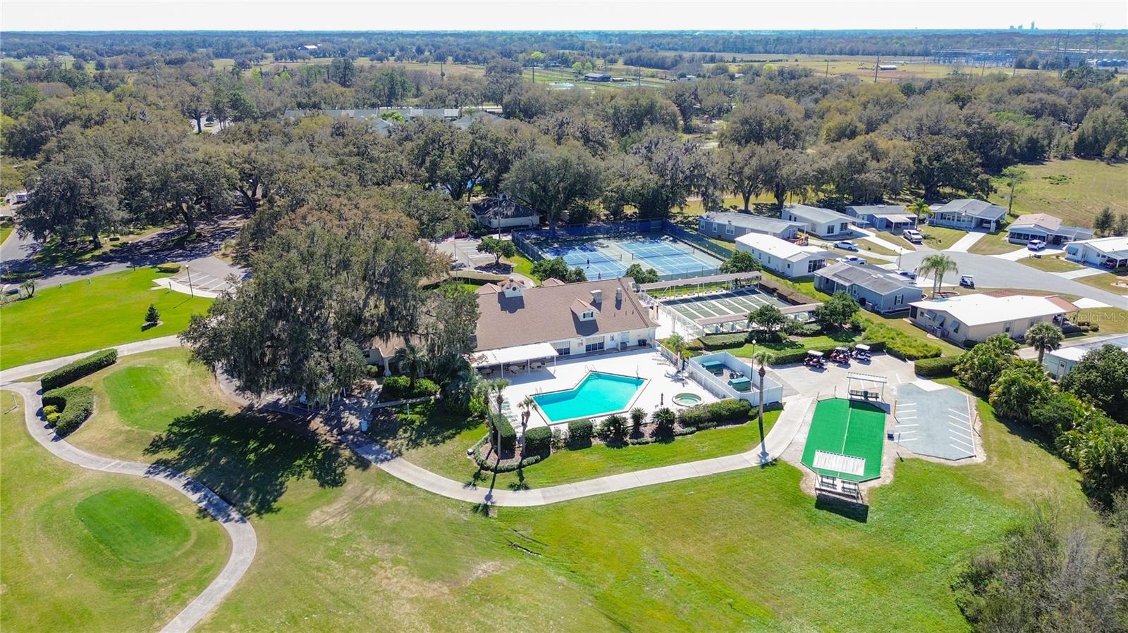 32676 OAK PARK DR, LEESBURG, FL, 34748