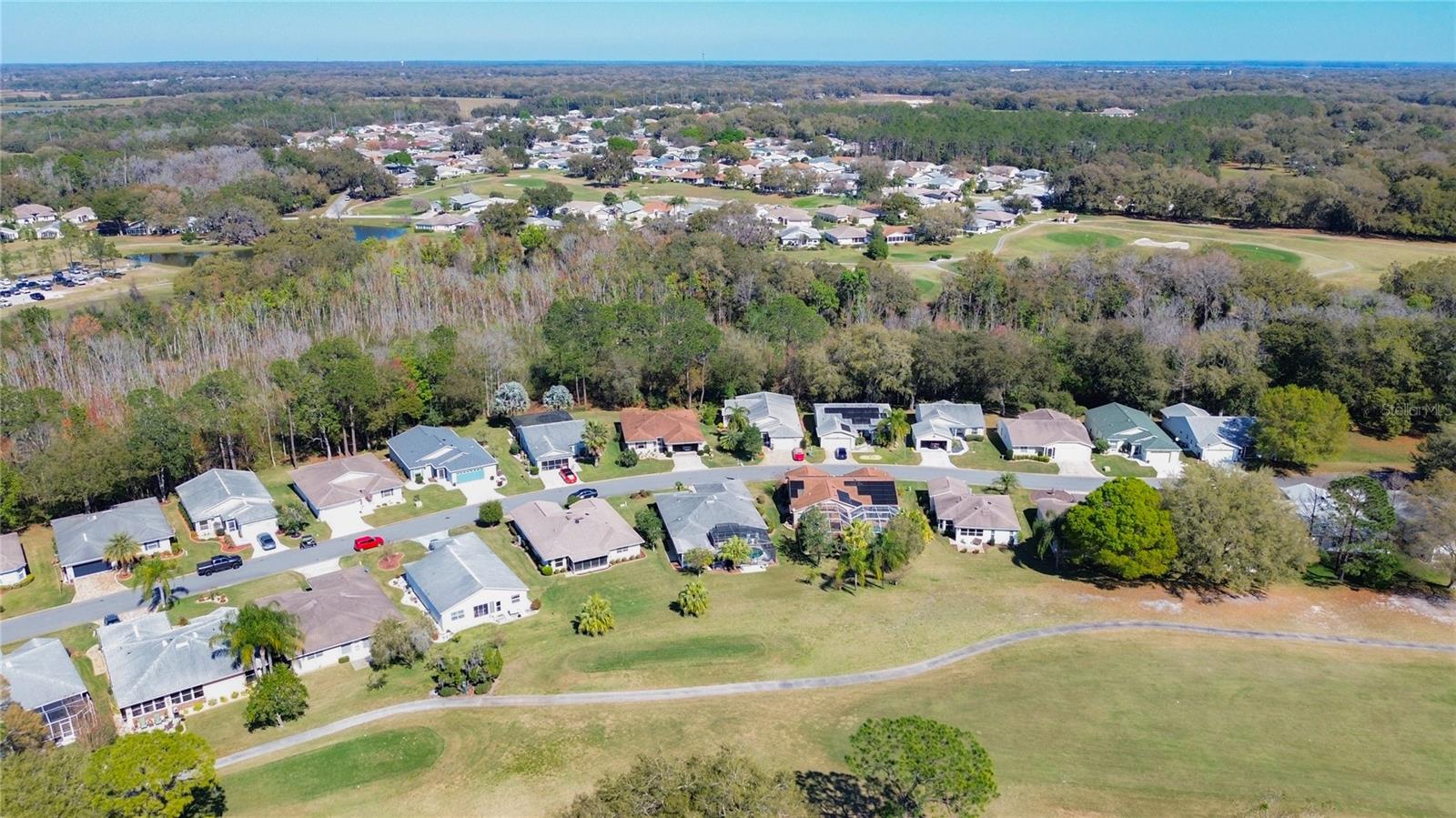 32676 OAK PARK DR, LEESBURG, FL, 34748