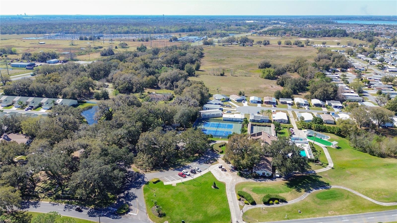 32676 OAK PARK DR, LEESBURG, FL, 34748