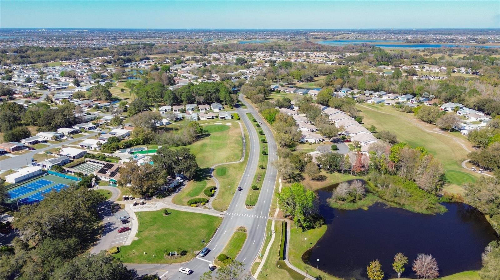 32676 OAK PARK DR, LEESBURG, FL, 34748