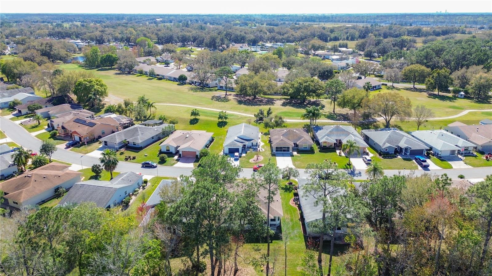 32676 OAK PARK DR, LEESBURG, FL, 34748