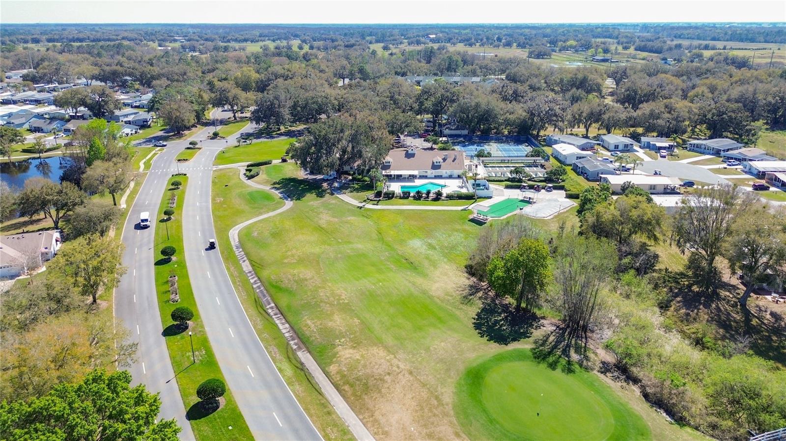 32676 OAK PARK DR, LEESBURG, FL, 34748