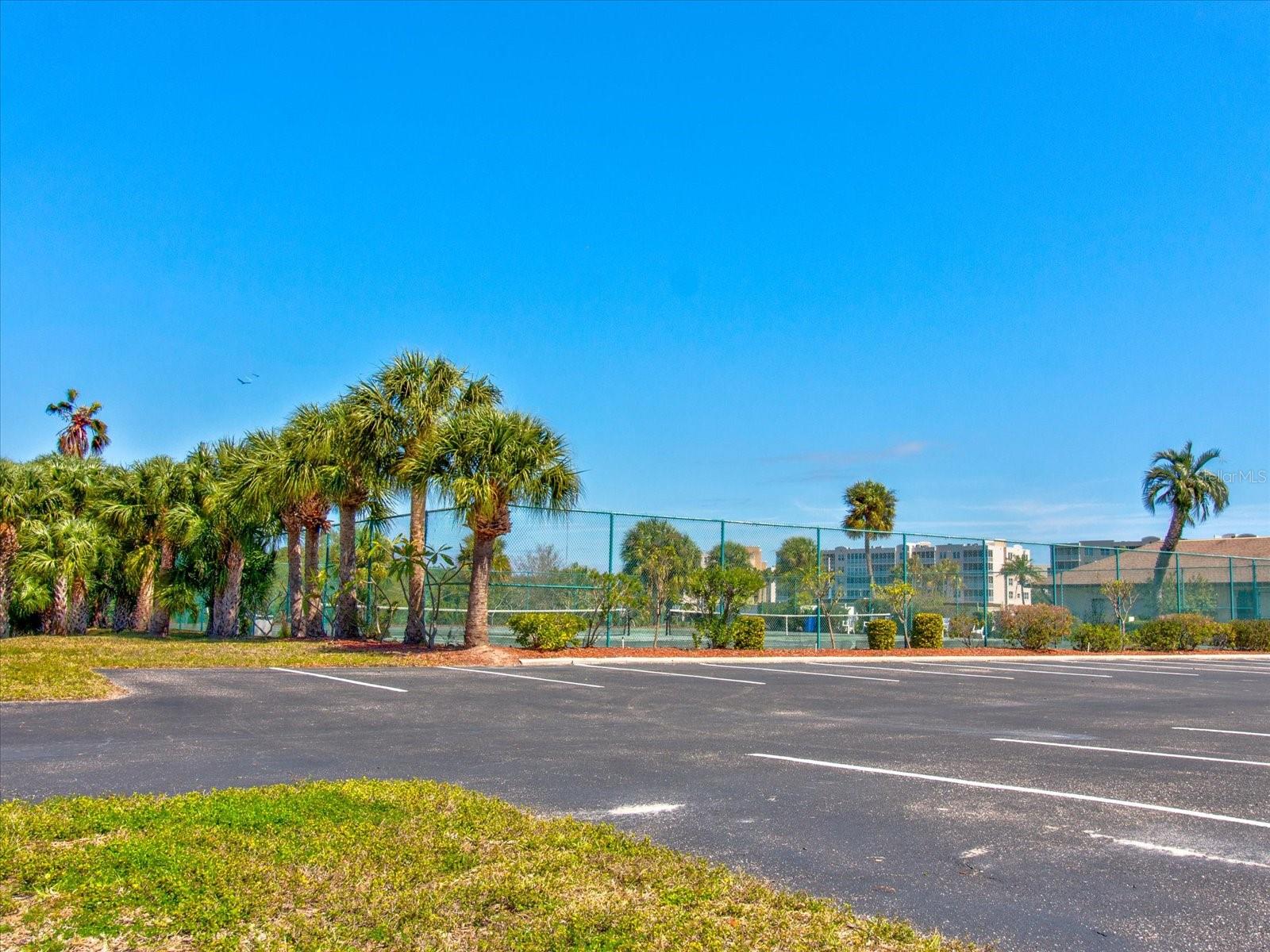 10037 62ND TER N #23, ST PETERSBURG, FL, 33708