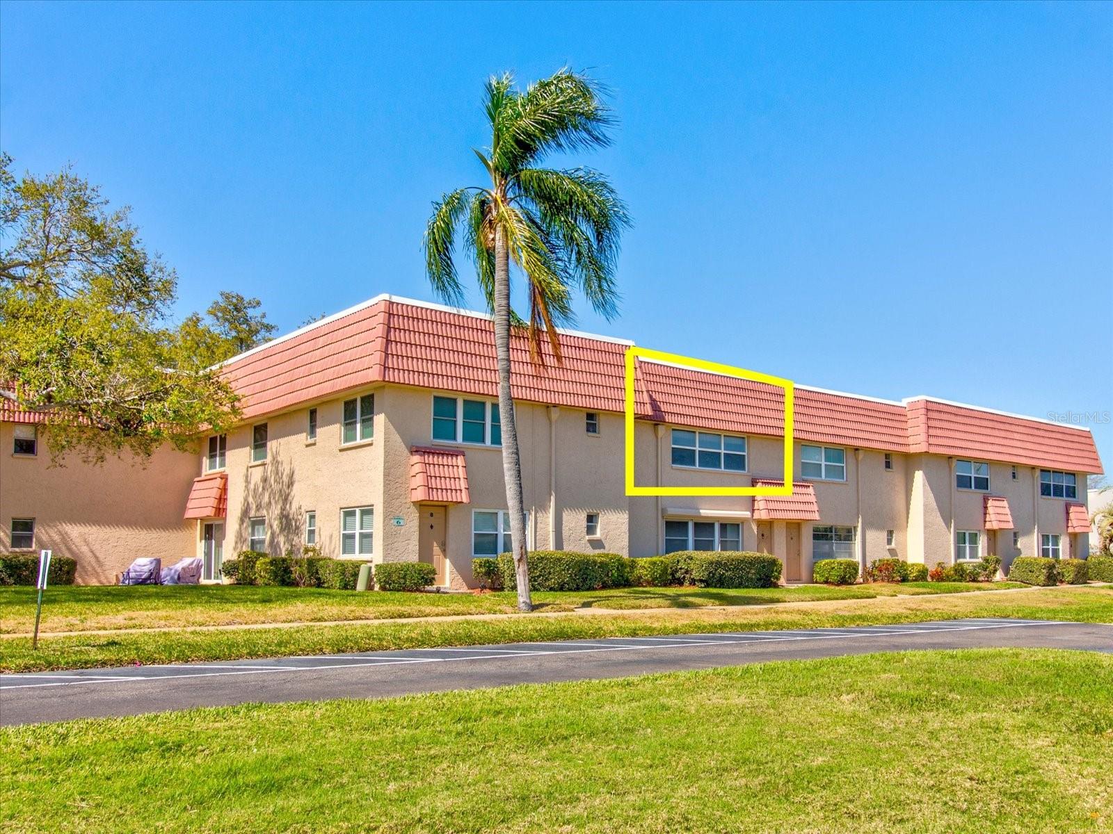 10037 62ND TER N #23, ST PETERSBURG, FL, 33708