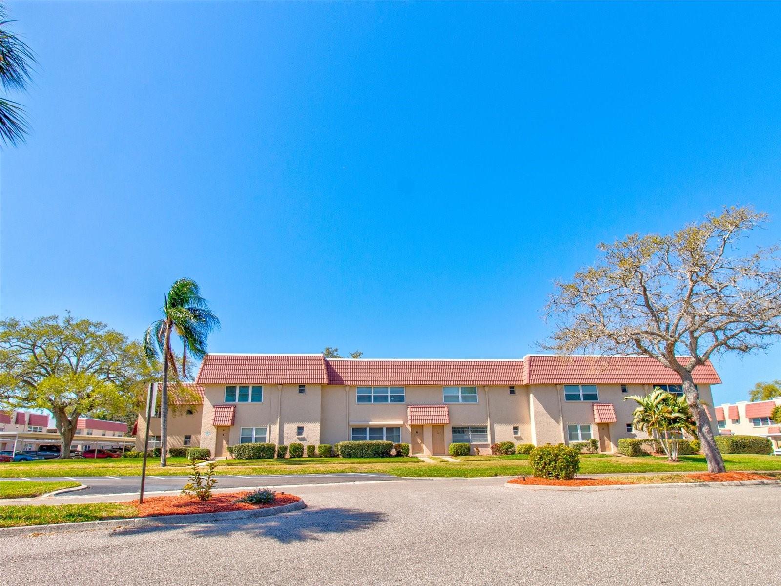 10037 62ND TER N #23, ST PETERSBURG, FL, 33708