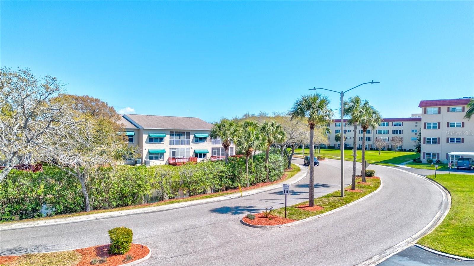 10037 62ND TER N #23, ST PETERSBURG, FL, 33708