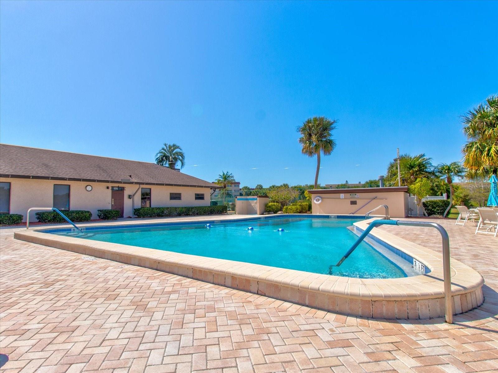 10037 62ND TER N #23, ST PETERSBURG, FL, 33708
