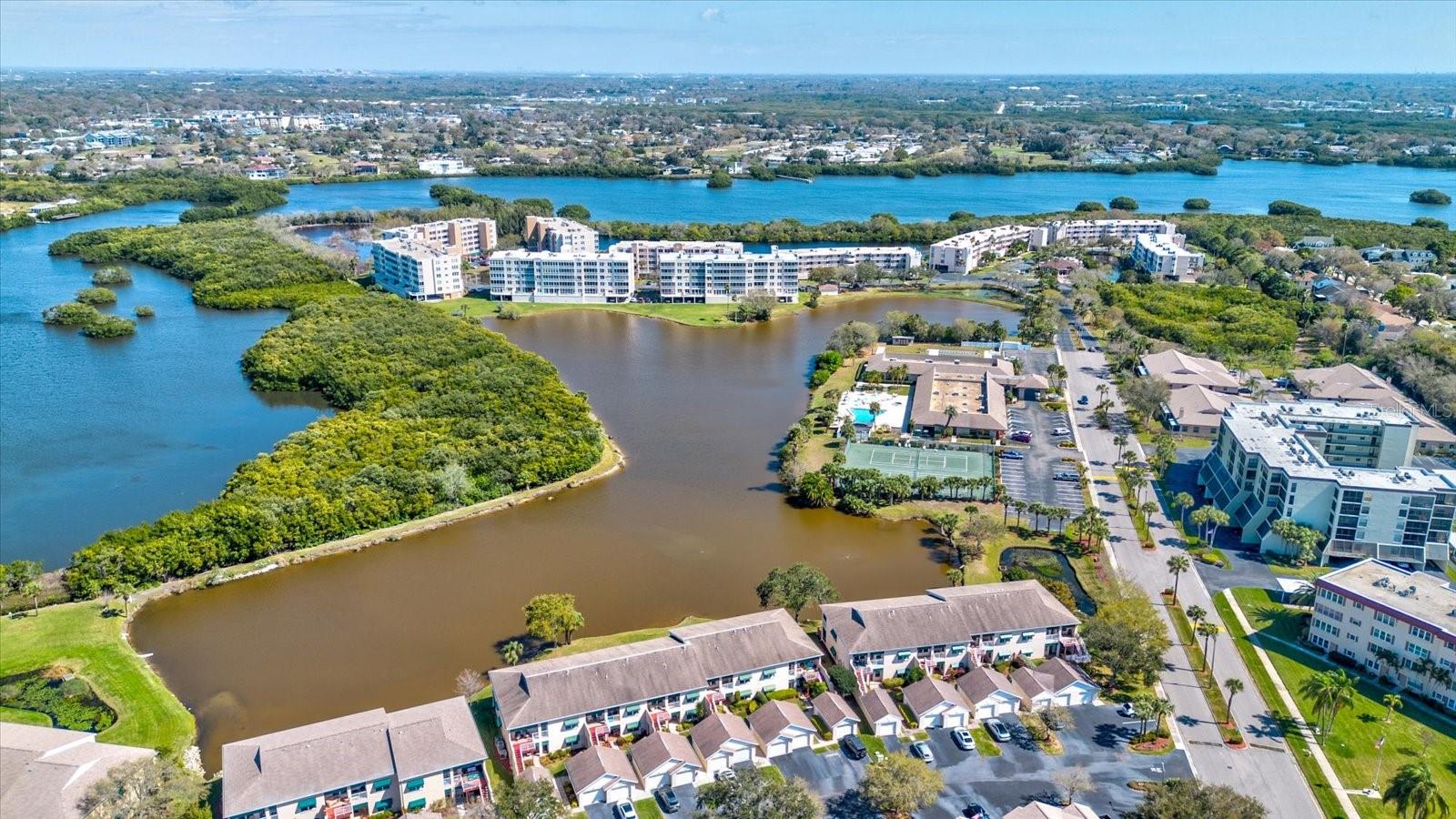 10037 62ND TER N #23, ST PETERSBURG, FL, 33708