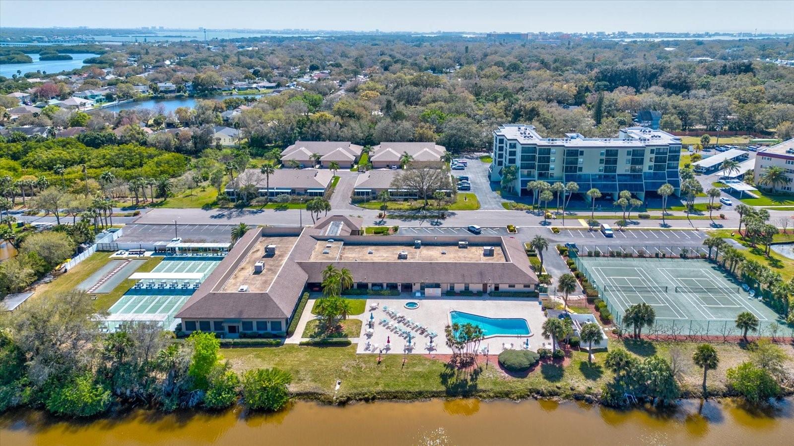 10037 62ND TER N #23, ST PETERSBURG, FL, 33708