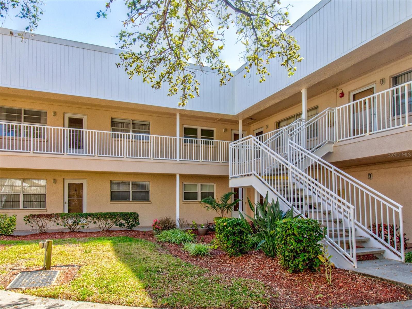 10037 62ND TER N #23, ST PETERSBURG, FL, 33708