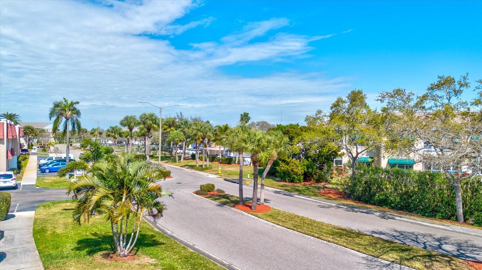 10037 62ND TER N #23, ST PETERSBURG, FL, 33708