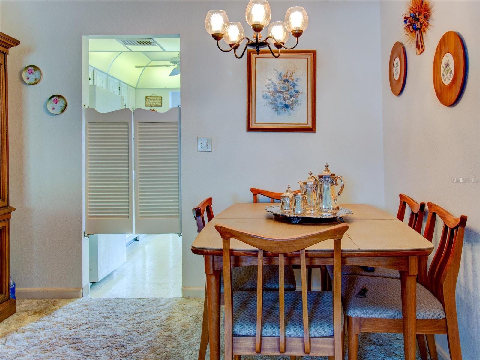 10037 62ND TER N #23, ST PETERSBURG, FL, 33708