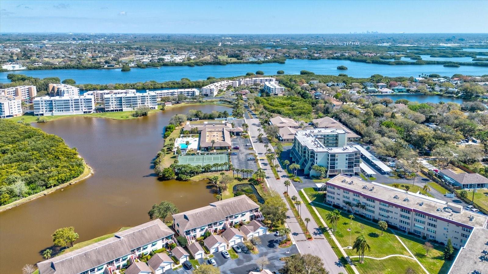 10037 62ND TER N #23, ST PETERSBURG, FL, 33708