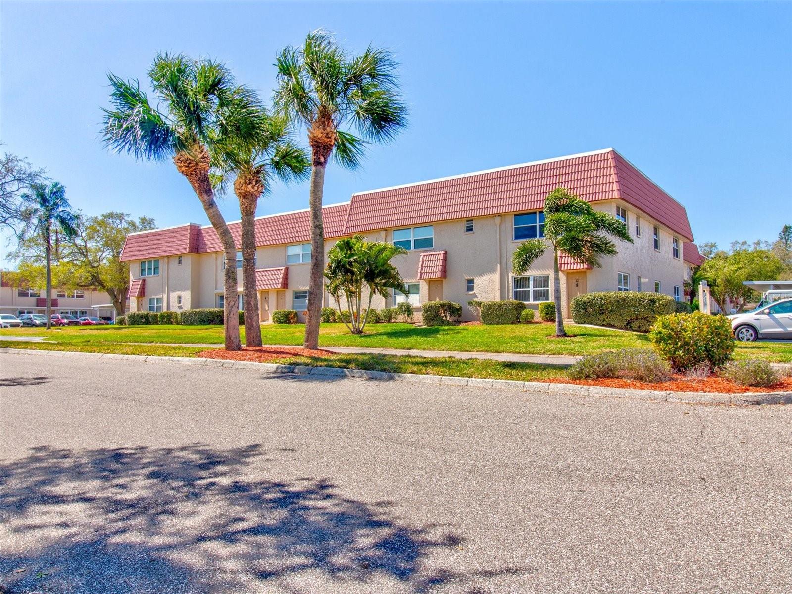 10037 62ND TER N #23, ST PETERSBURG, FL, 33708