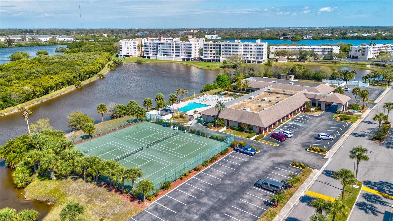 10037 62ND TER N #23, ST PETERSBURG, FL, 33708