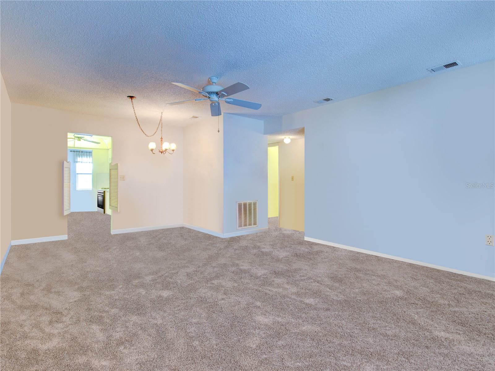 10037 62ND TER N #23, ST PETERSBURG, FL, 33708