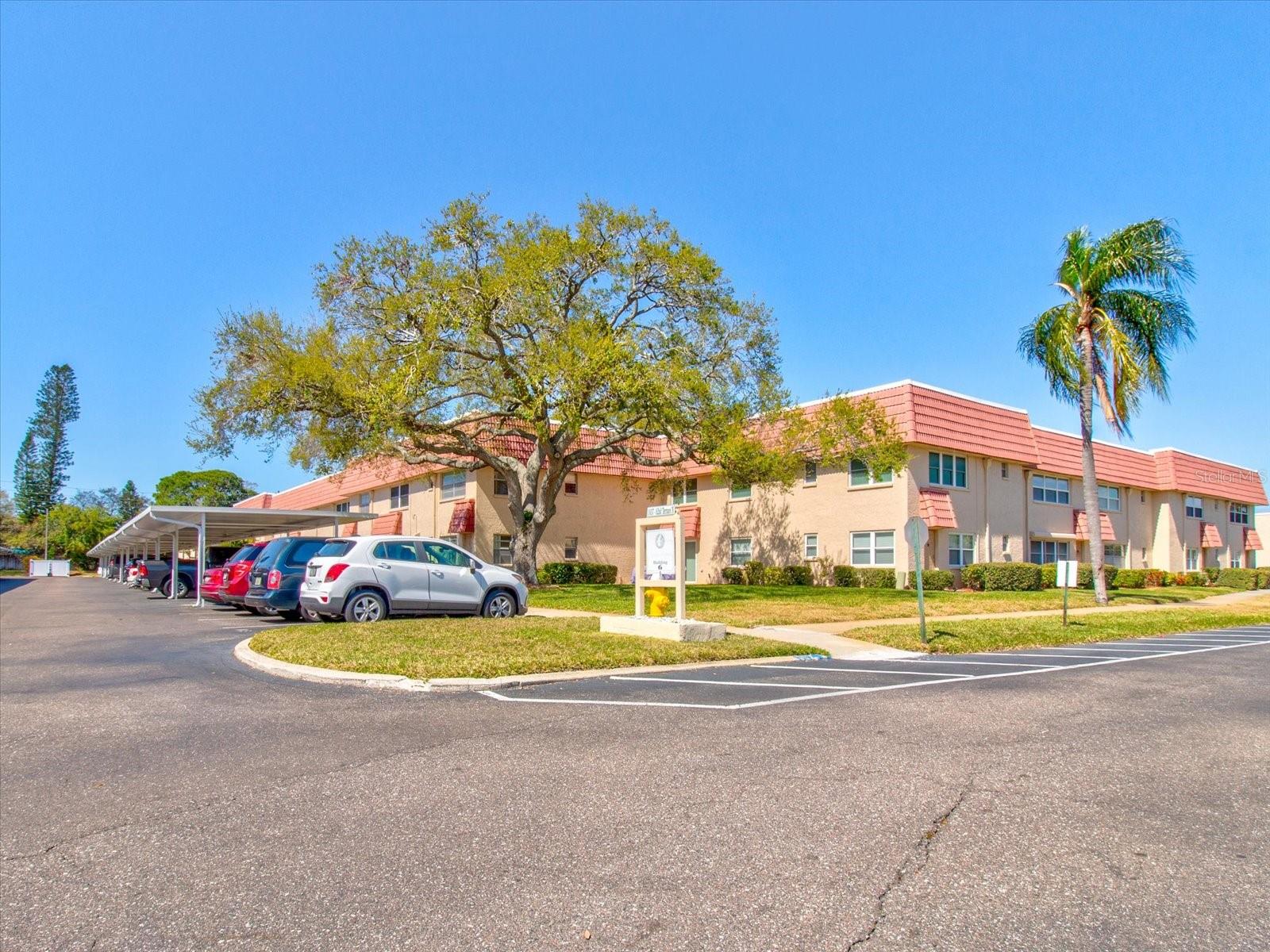 10037 62ND TER N #23, ST PETERSBURG, FL, 33708