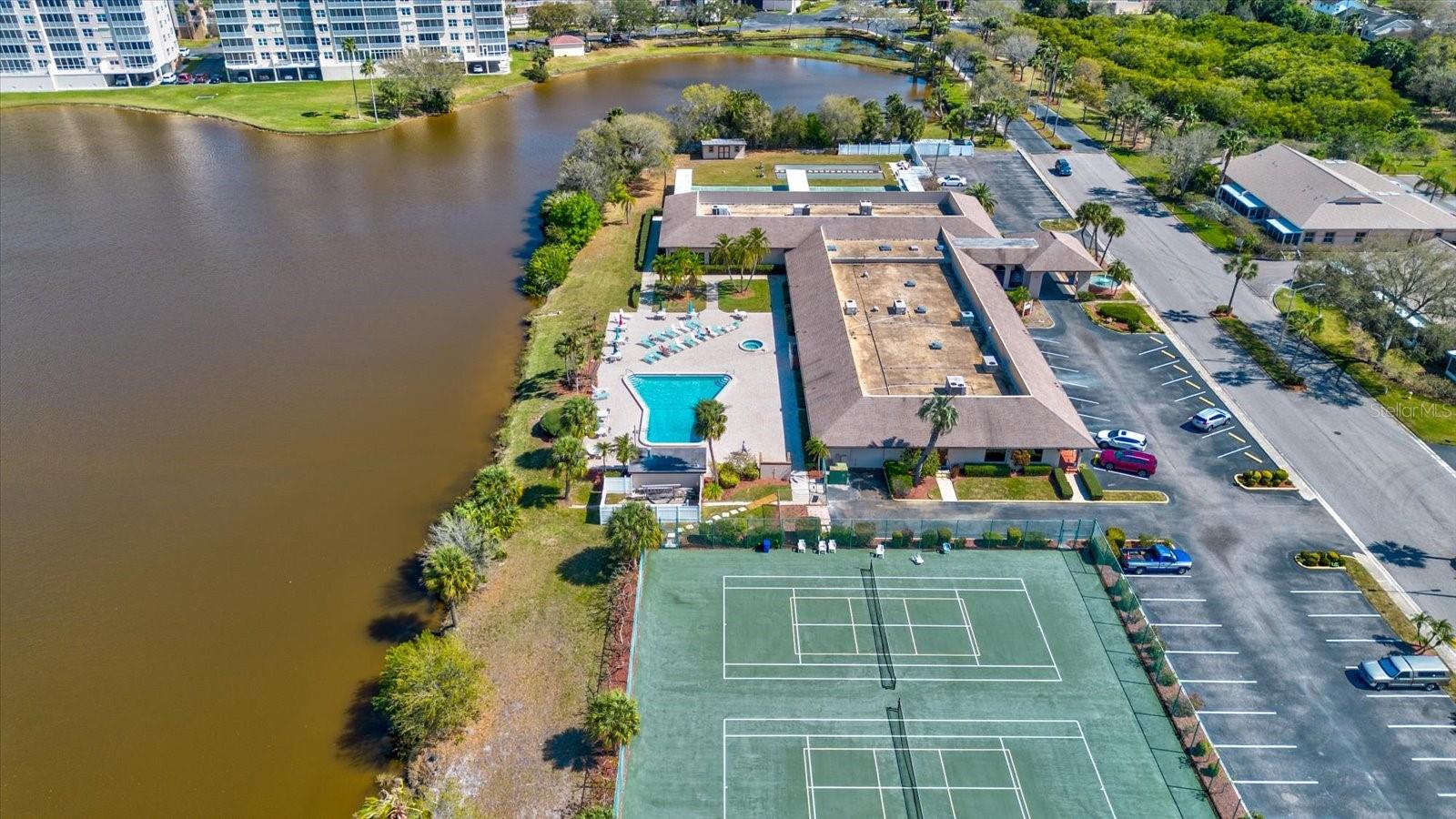 10037 62ND TER N #23, ST PETERSBURG, FL, 33708