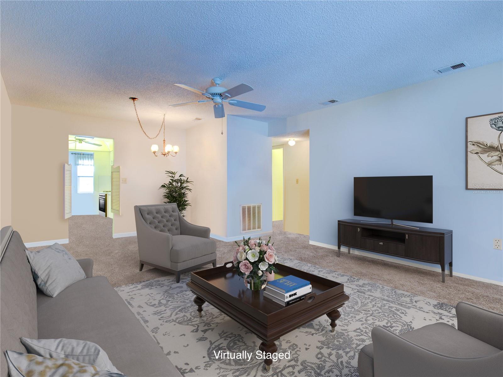 10037 62ND TER N #23, ST PETERSBURG, FL, 33708