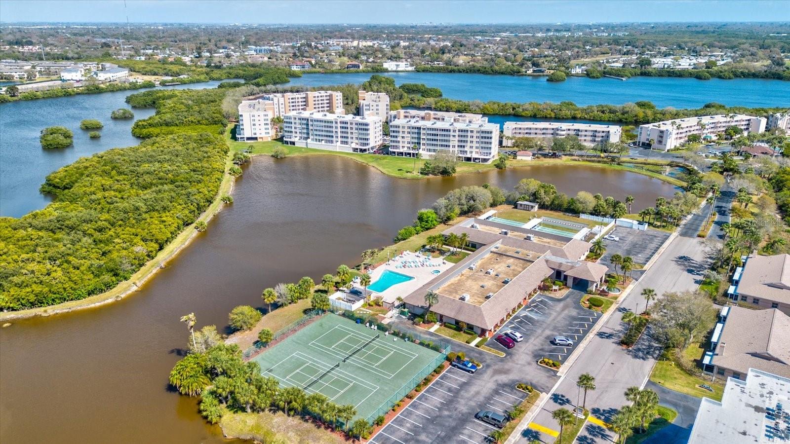 10037 62ND TER N #23, ST PETERSBURG, FL, 33708