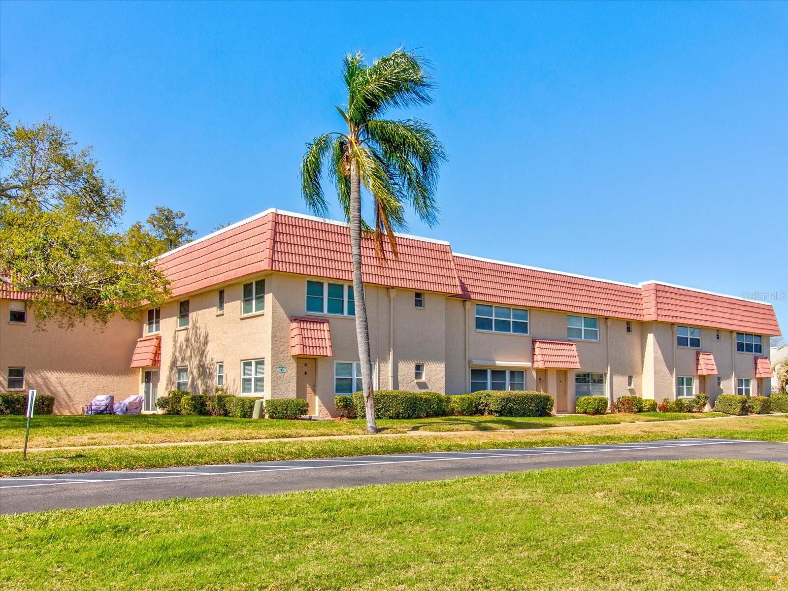 10037 62ND TER N #23, ST PETERSBURG, FL, 33708