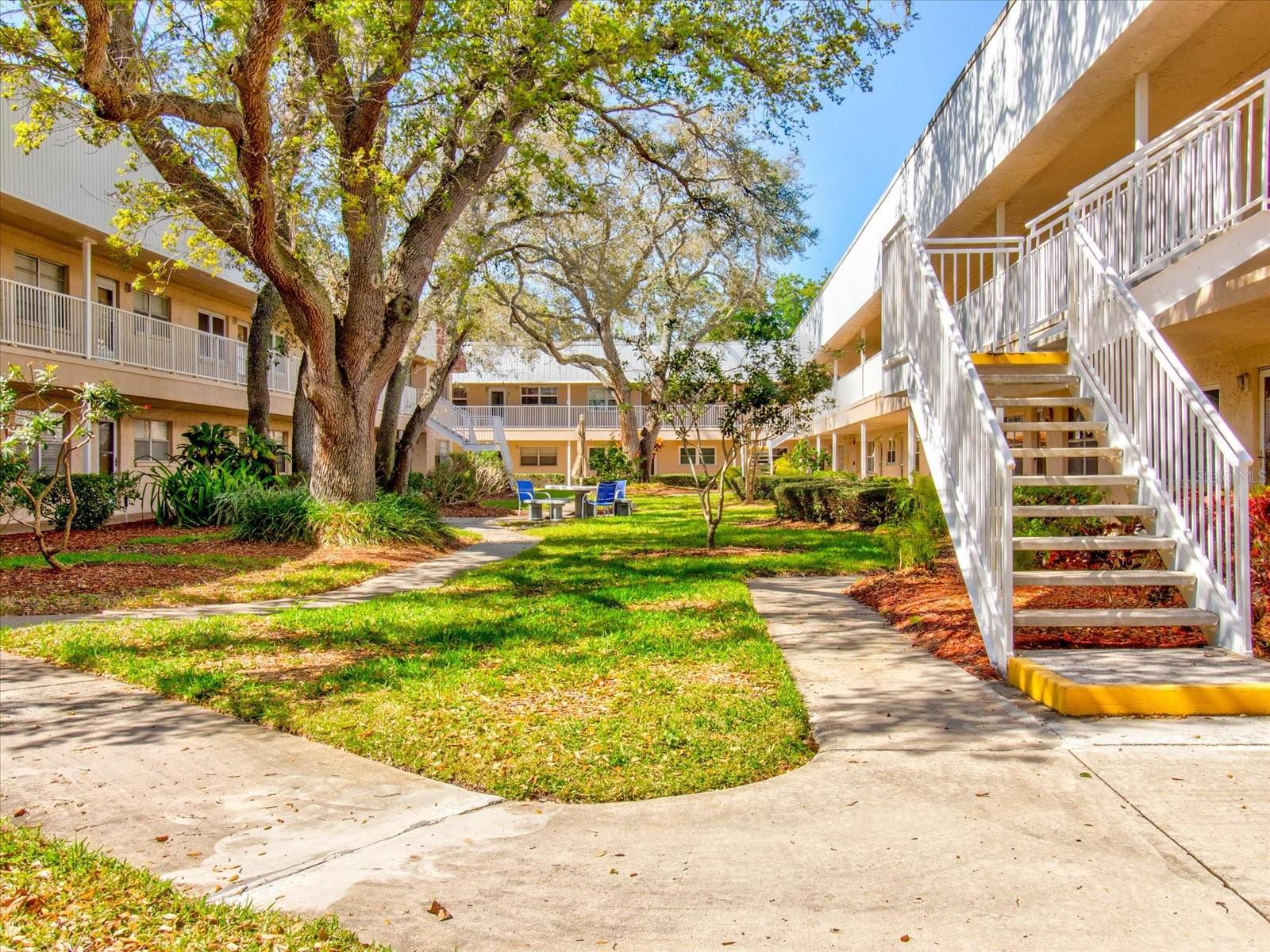 10037 62ND TER N #23, ST PETERSBURG, FL, 33708