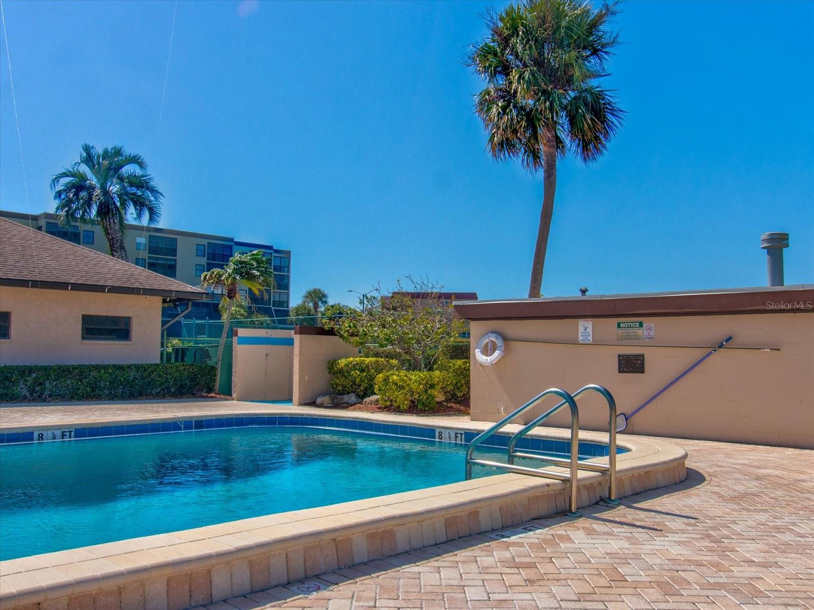 10037 62ND TER N #23, ST PETERSBURG, FL, 33708