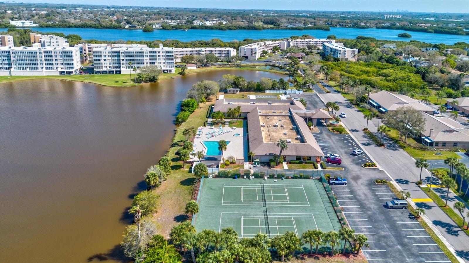 10037 62ND TER N #23, ST PETERSBURG, FL, 33708