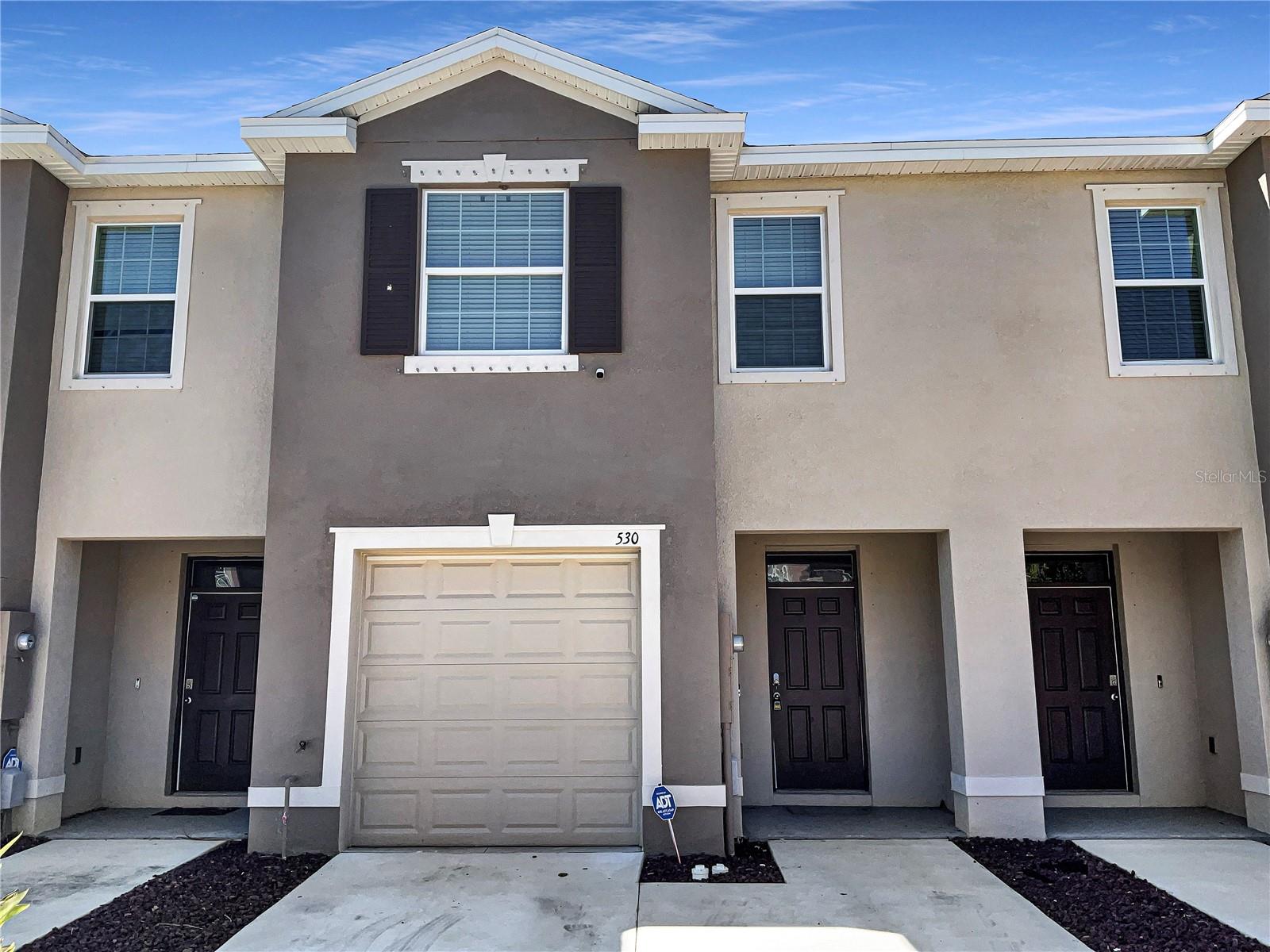 530 GLENN CROSS DR, RUSKIN, FL, 33570