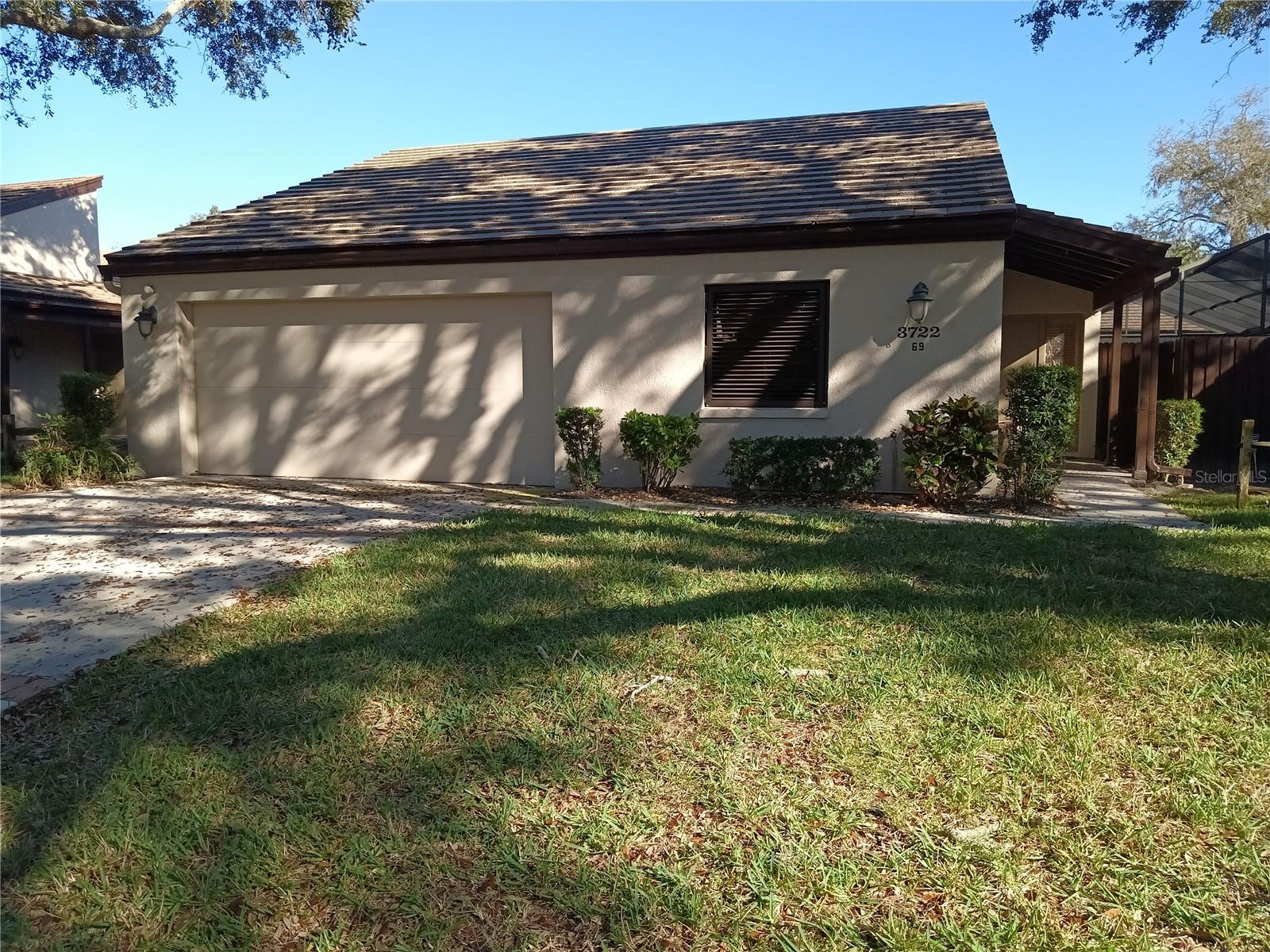 3722 GLEN OAKS MANOR DR, SARASOTA, FL, 34232