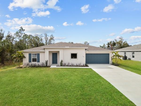 5255 FARMINGTON AVE, NORTH PORT, FL, 34288