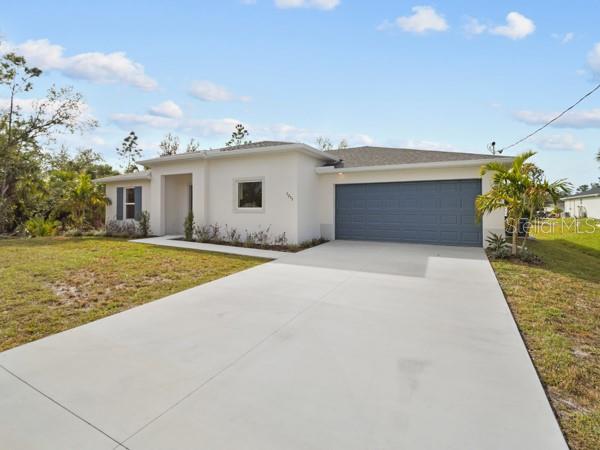 5255 FARMINGTON AVE, NORTH PORT, FL, 34288