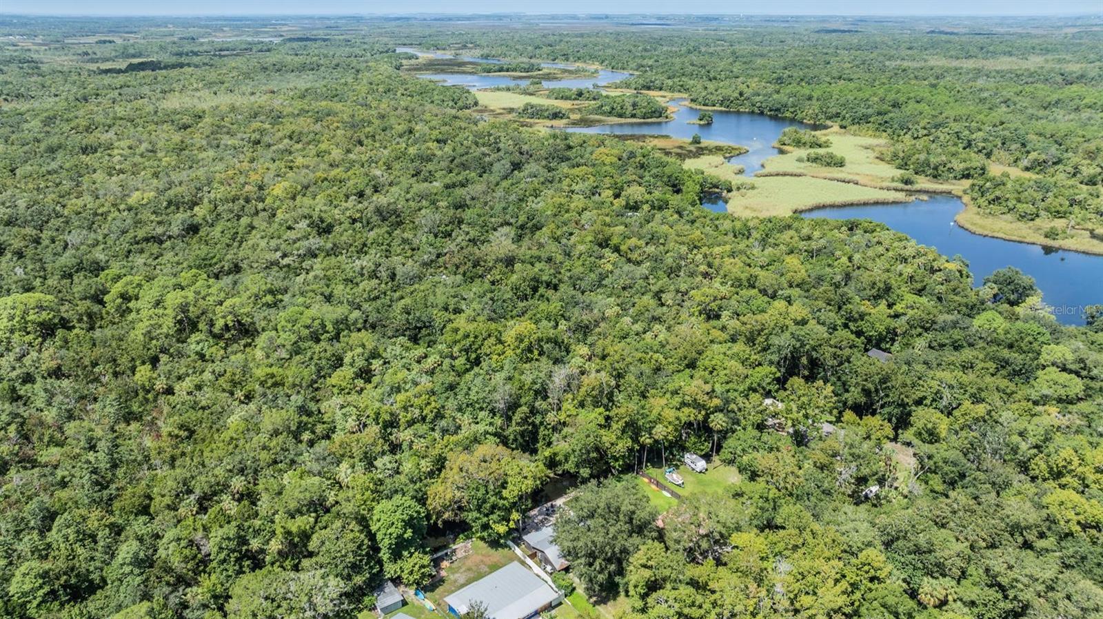 8952 W WHITE DOGWOOD DR, HOMOSASSA, FL, 34448