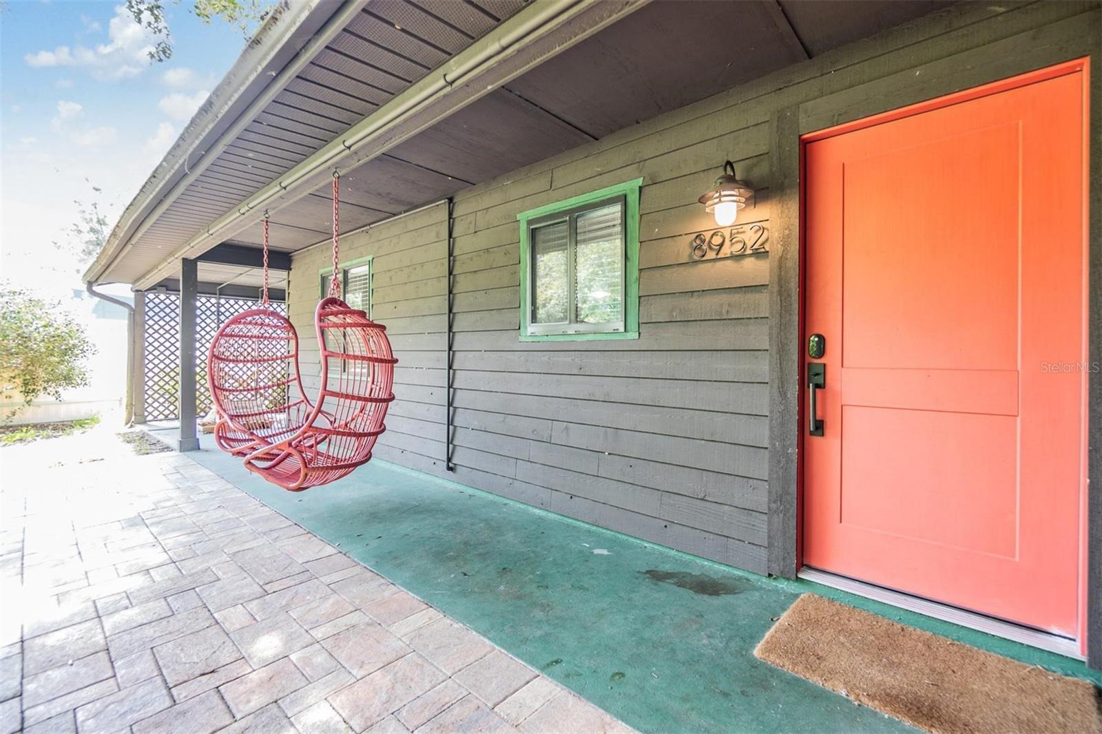 8952 W WHITE DOGWOOD DR, HOMOSASSA, FL, 34448